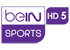 beIN Sports 5 HD