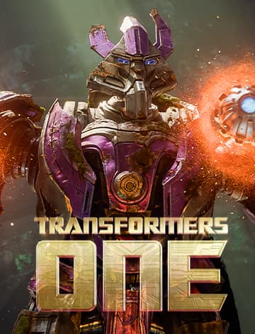 Transformers One