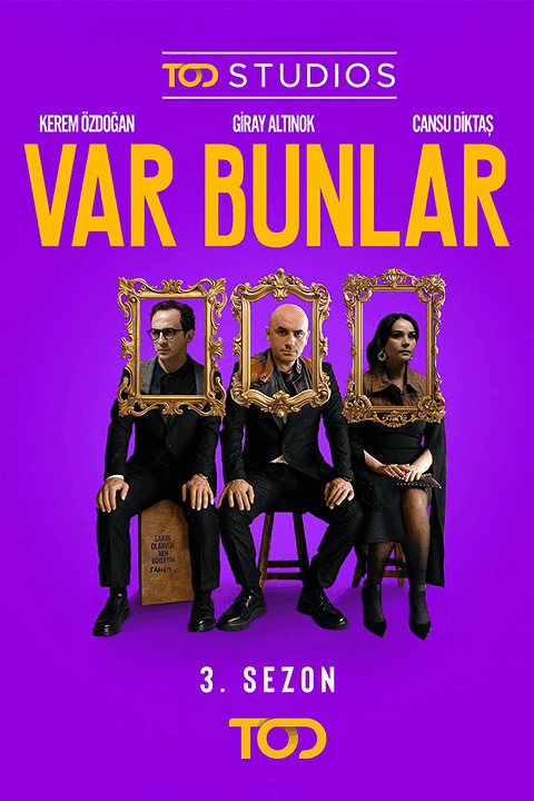 Var Bunlar