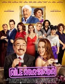 Aile Arasında
