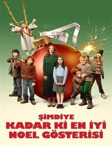 Şimdiye Kadarki En İyi Noel Gösterisi