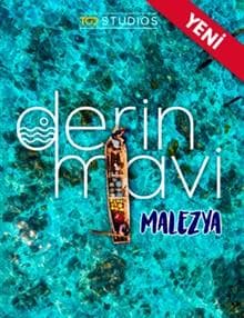 Derin Mavi: Malezya