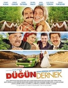 Düğün Dernek