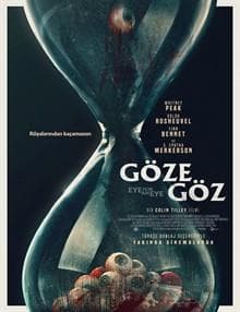 Göze Göz