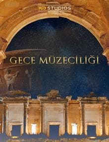 Gece Müzeciliği