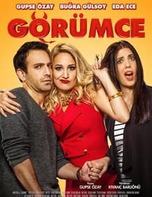 Görümce
