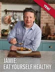 Jamie: Eat Yourself Healthy