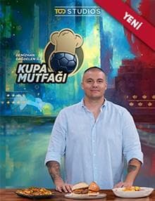 Kupa Mutfağı