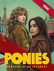 Ponies
