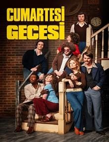 Cumartesi Gecesi