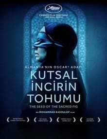 Kutsal İncirin Tohumu