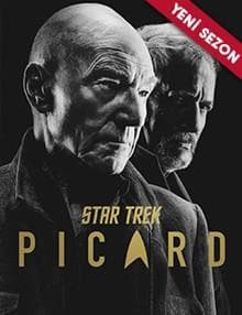 Star Trek: Picard