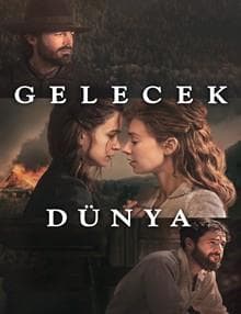 Gelecek Dünya