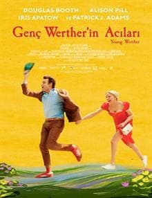 Genç Werther'in Acıları